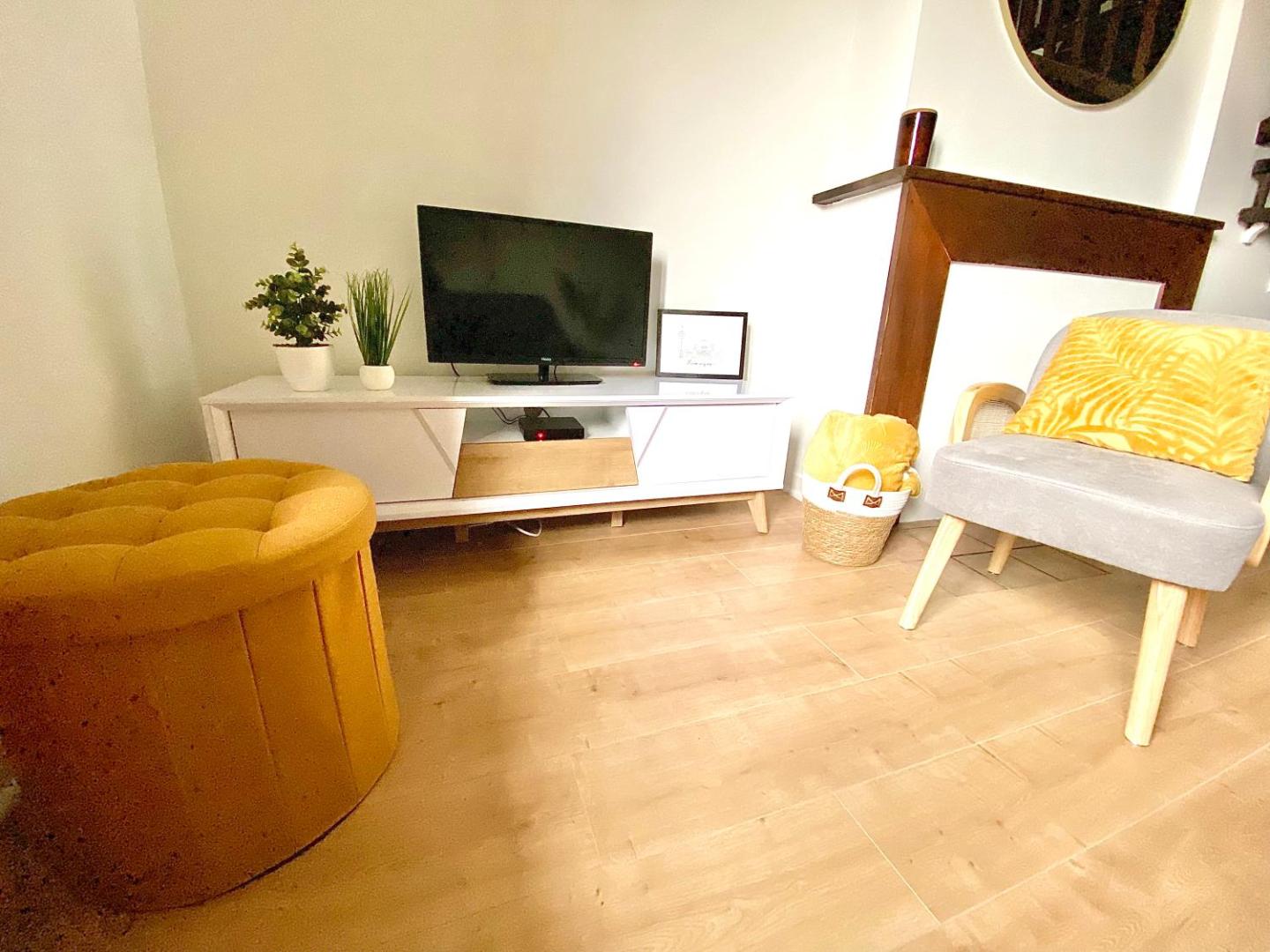 Foto 10: Le Duplex, magnifique centre historique