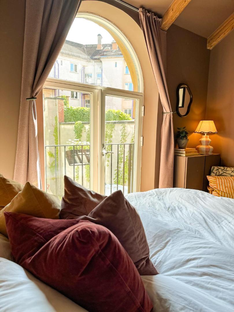 Groups & families, FREE parking, three bedrooms, two baths的照片3