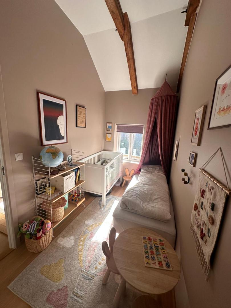 Groups & families, FREE parking, three bedrooms, two baths的照片9