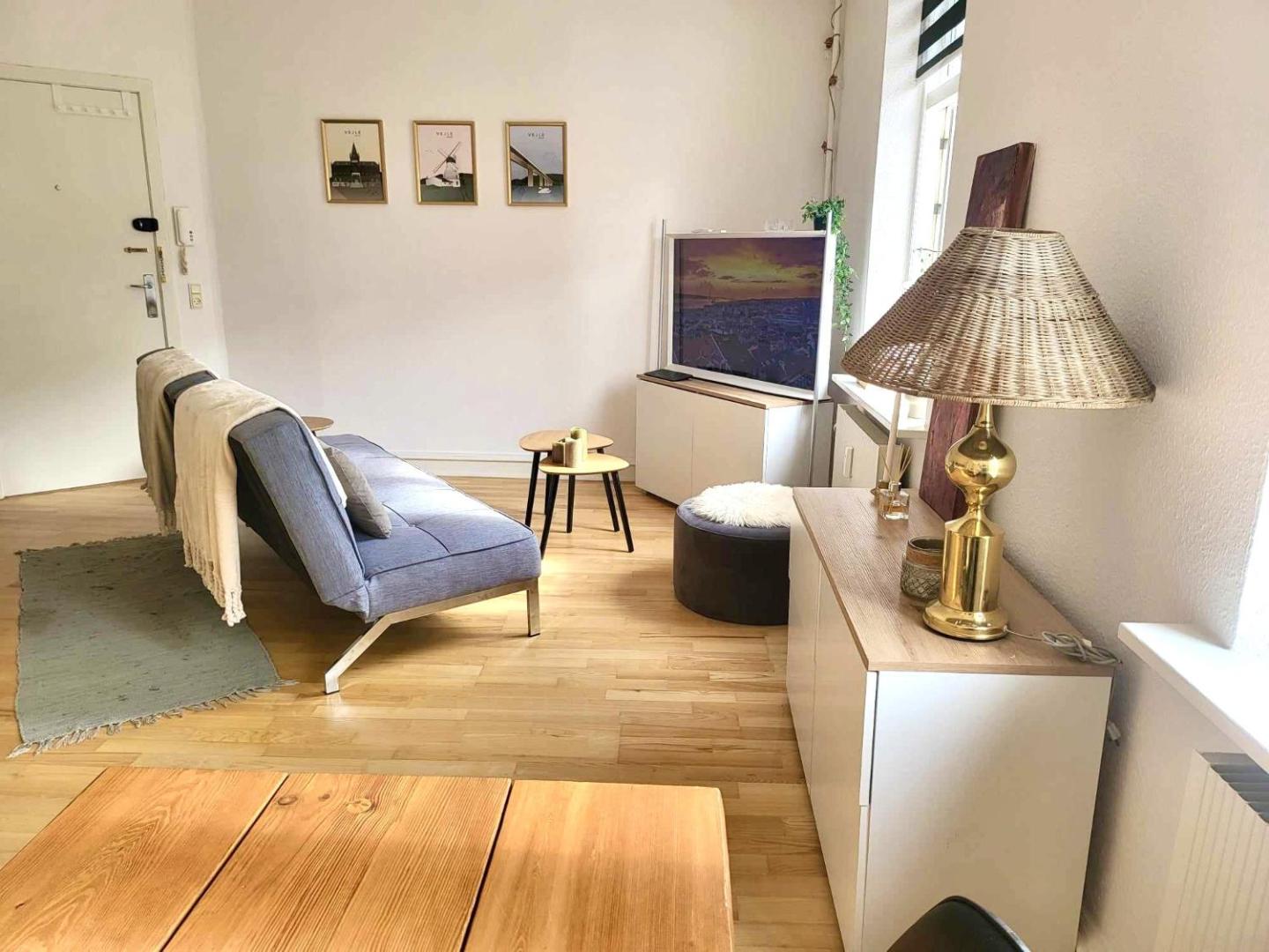 Kuva 8: aday - Superb cozy apartment in Vejle