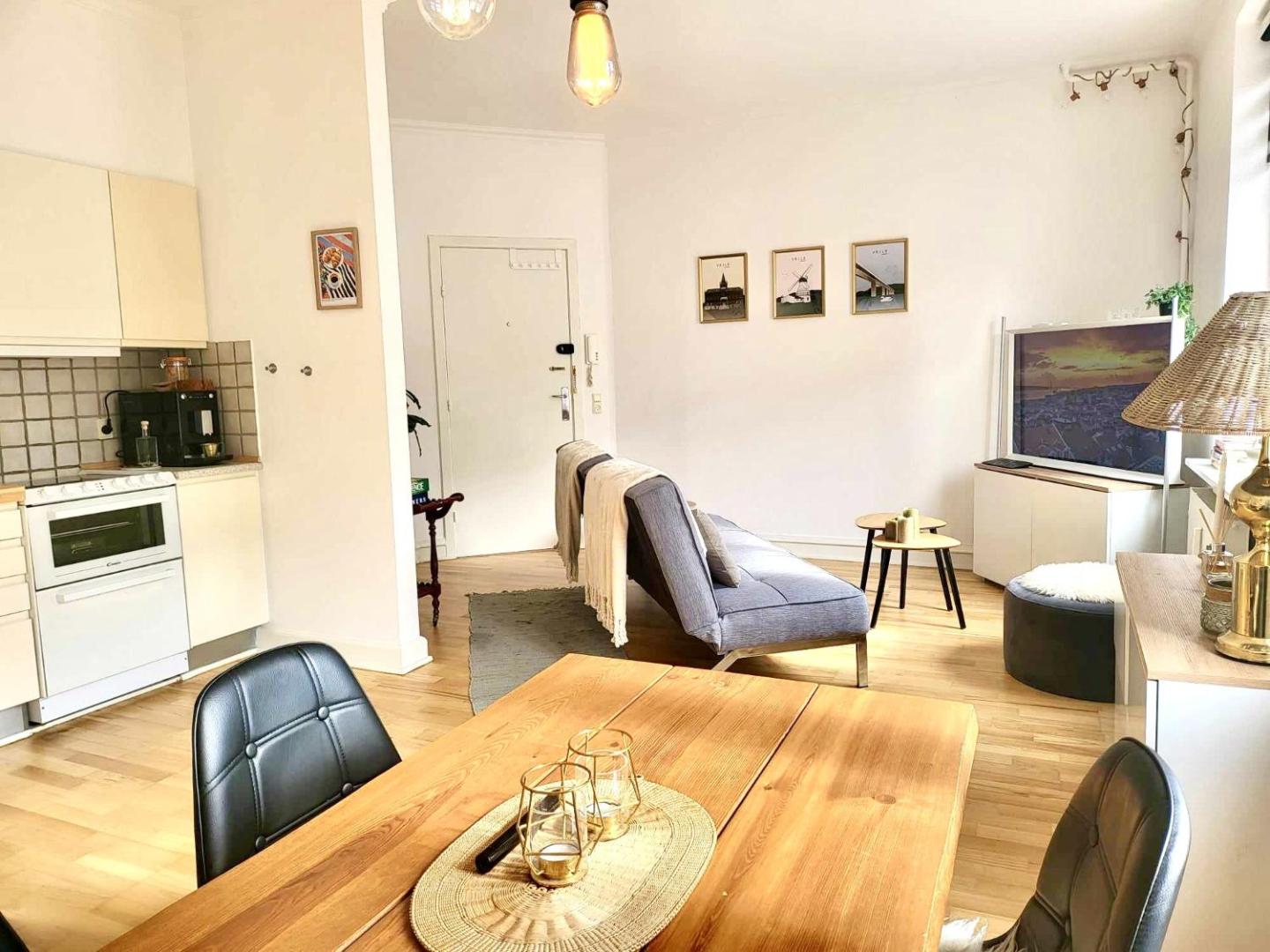 Kuva 6: aday - Superb cozy apartment in Vejle