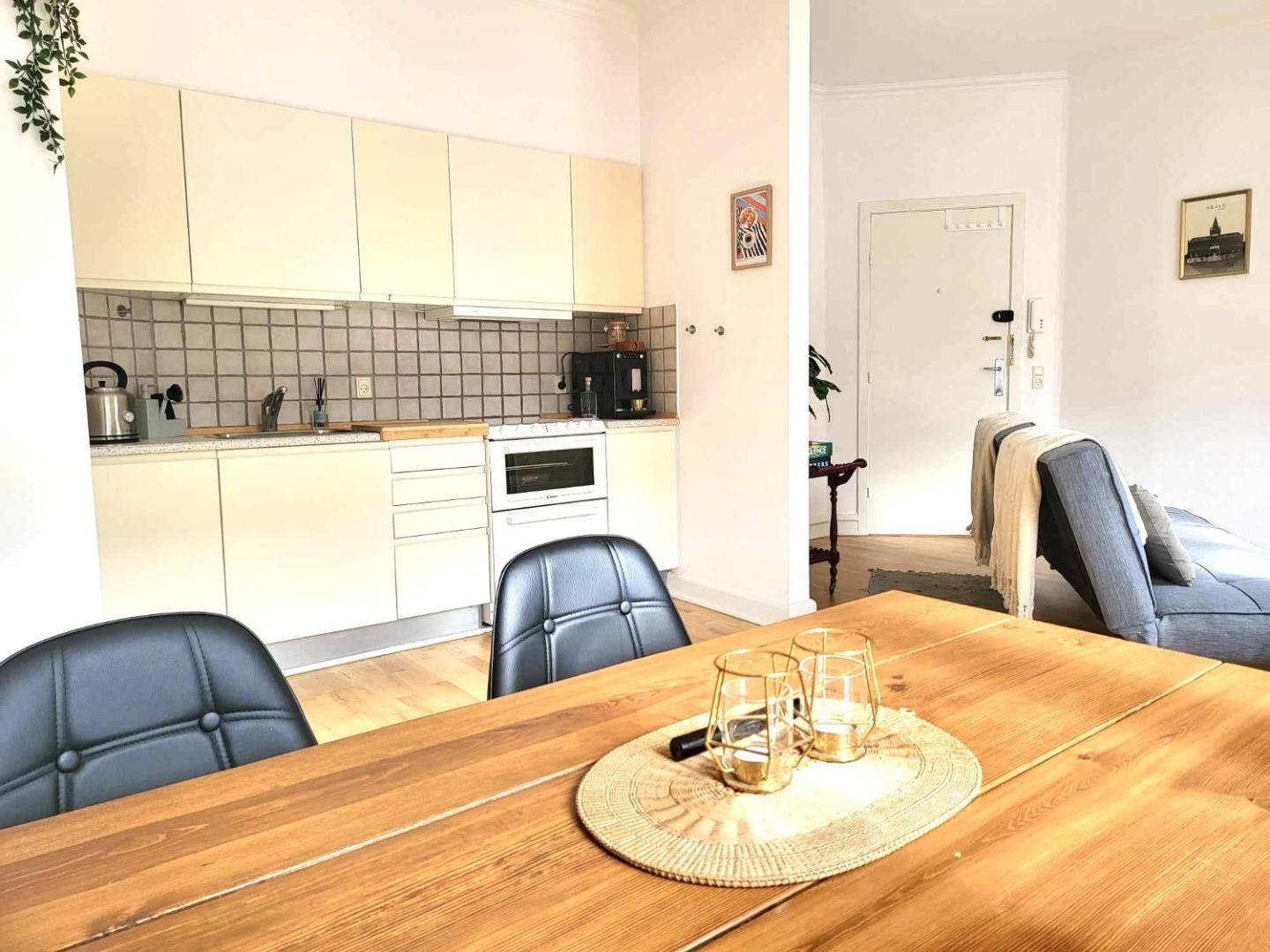 Kuva 7: aday - Superb cozy apartment in Vejle