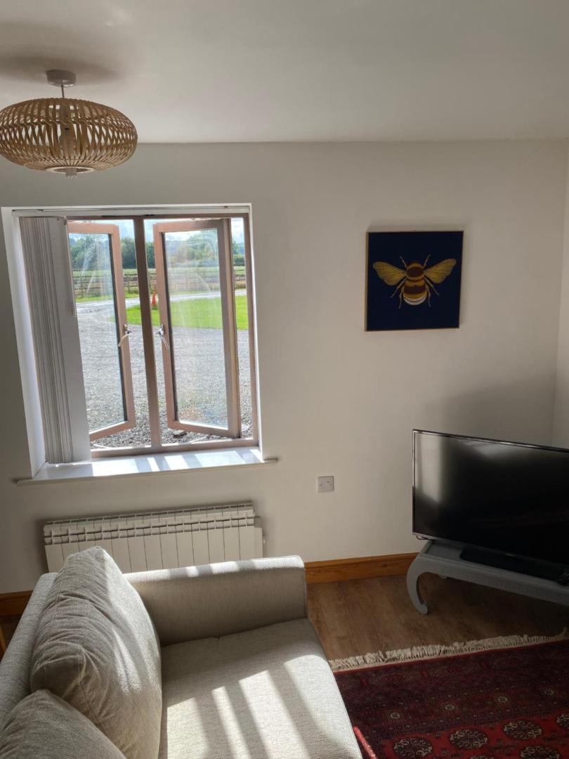 Bild 5: Flat 1, Coneygre Farm