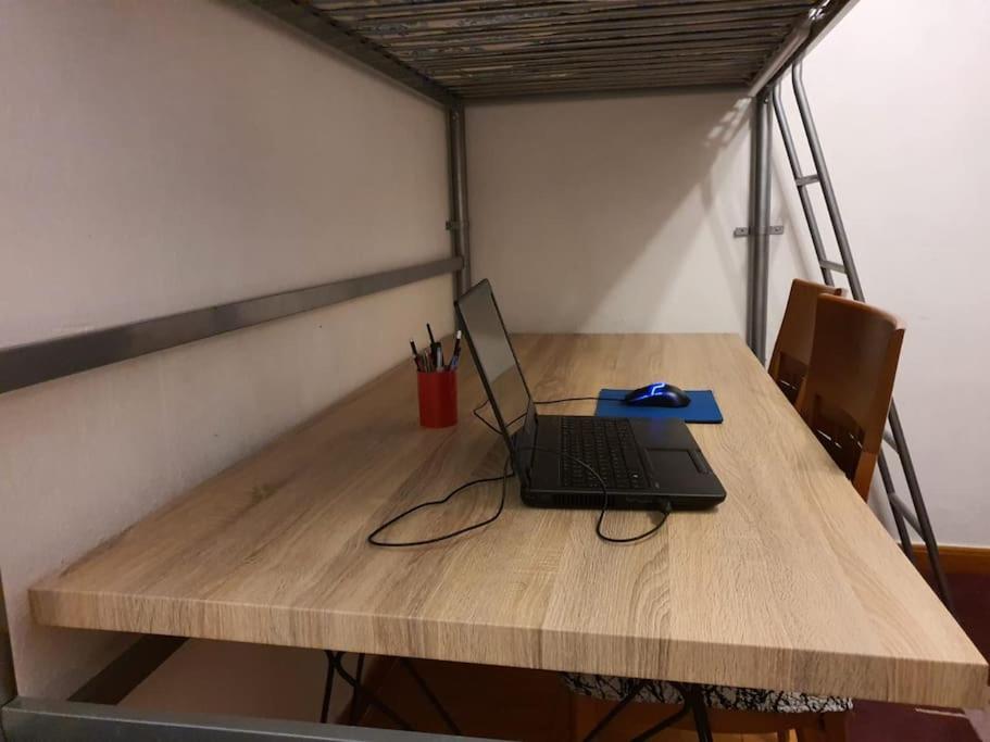 Zdjęcie 6: Flat in Tirana, Rruga 5 Maji, Tirane