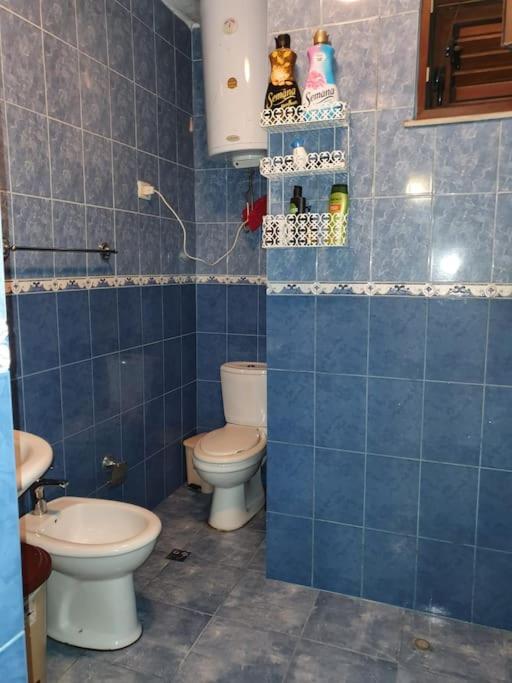 Zdjęcie 10: Flat in Tirana, Rruga 5 Maji, Tirane