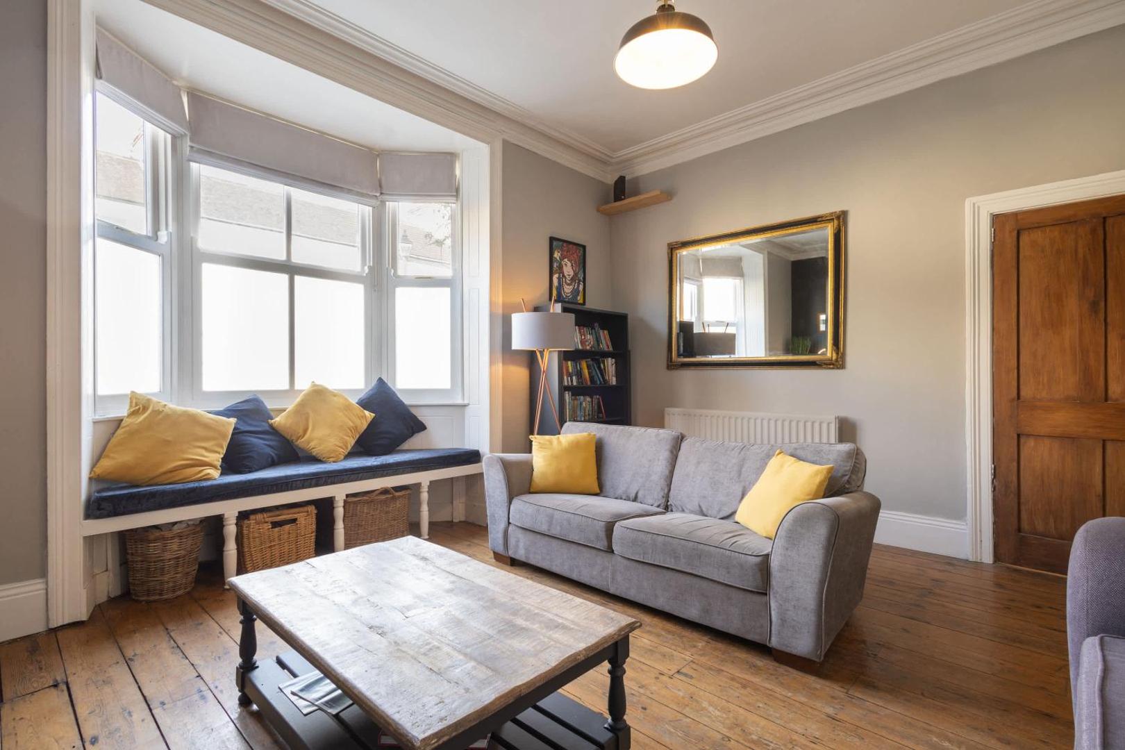 Fotografie 7: Host & Stay - Garnet Street