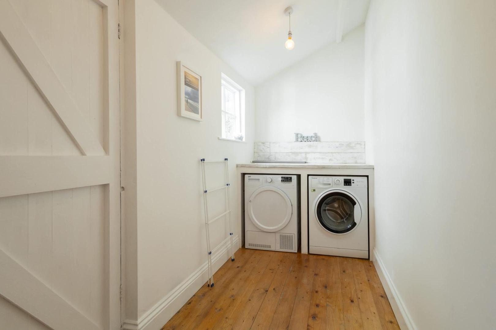 Fotografie 9: Host & Stay - Garnet Street