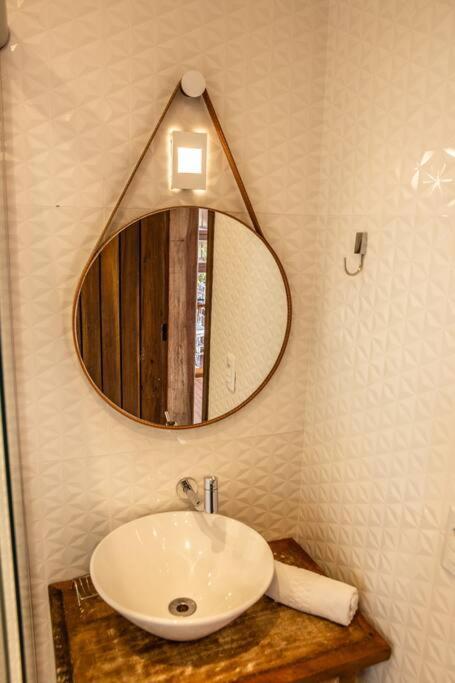 Photo 5 : 3 - Apto com Jacuzzi e Vista Mar - Morada do Ganso