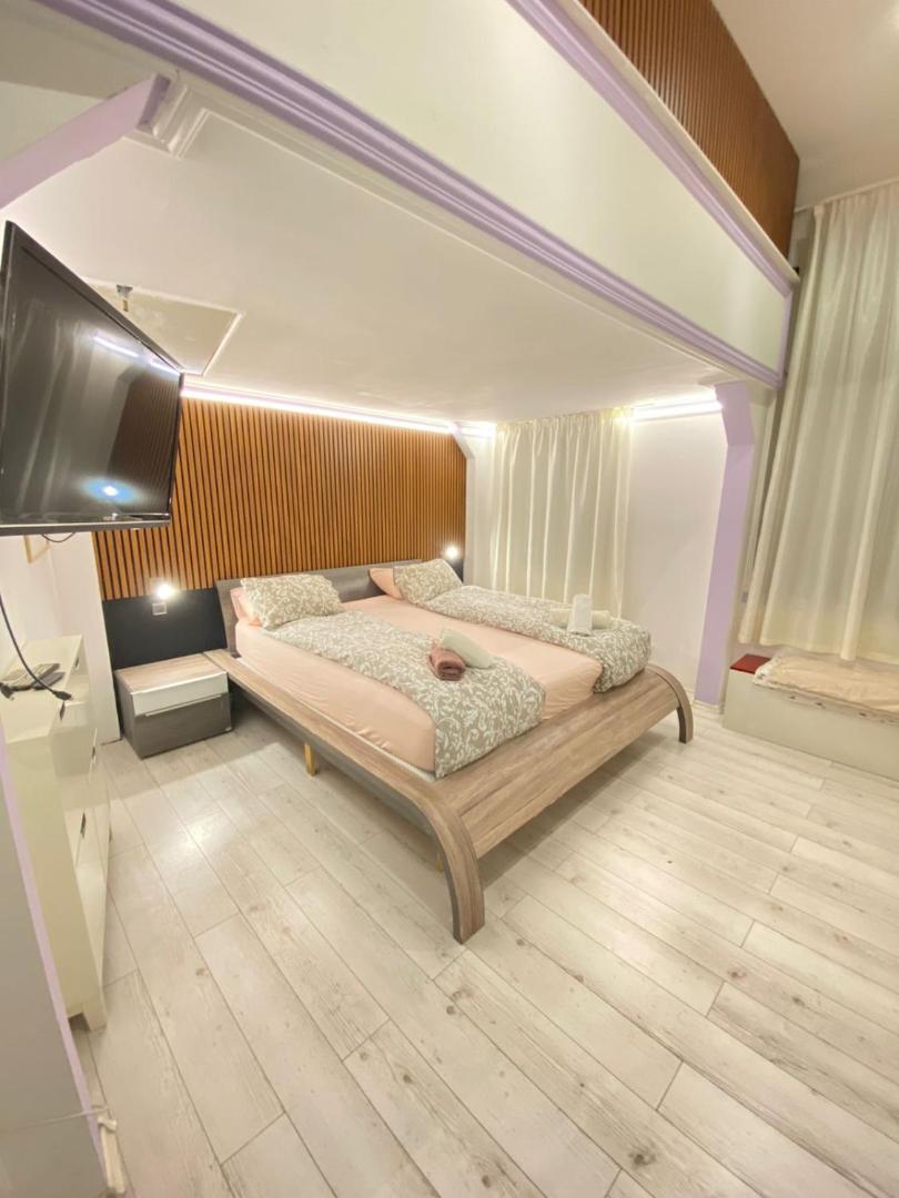 Billede 4: Yes, yes! lovely apartment good amenities Budapest center