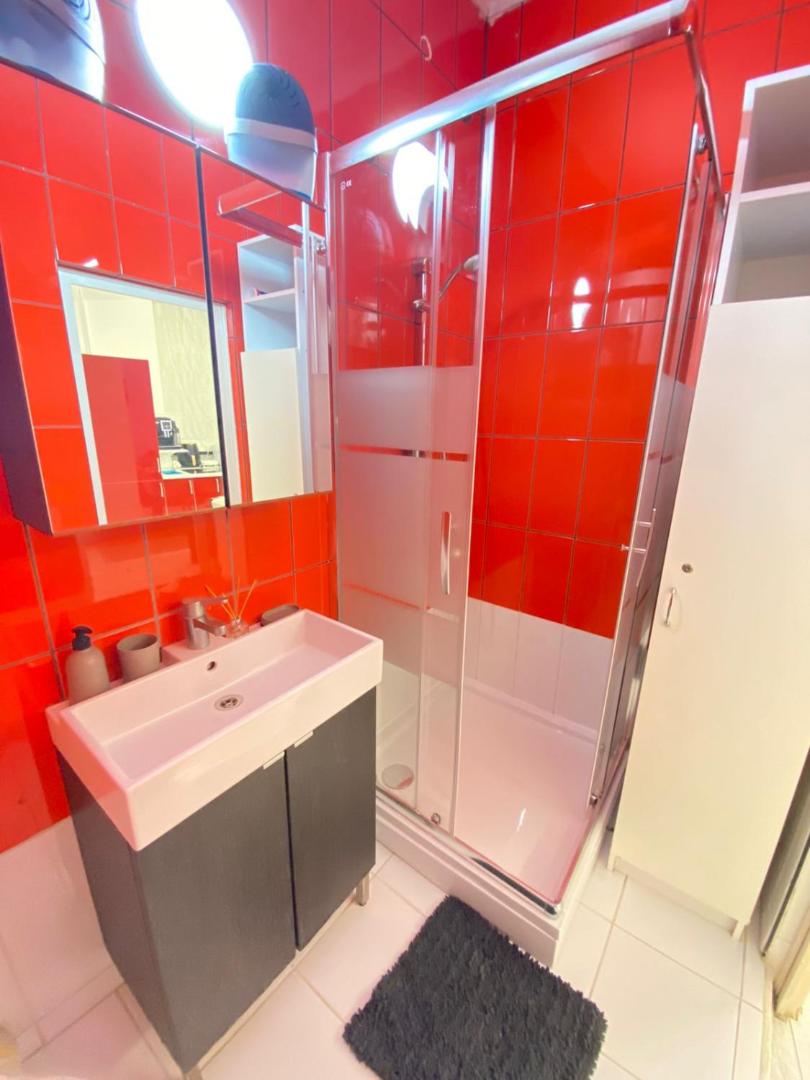 Billede 10: Yes, yes! lovely apartment good amenities Budapest center
