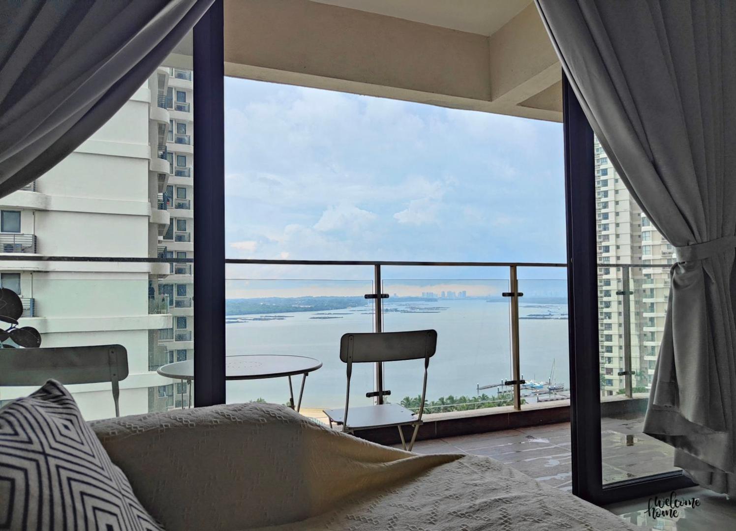 Zdjęcie 3: Amberside, Country Garden Danga Bay Homestay by WELCOME HOME
