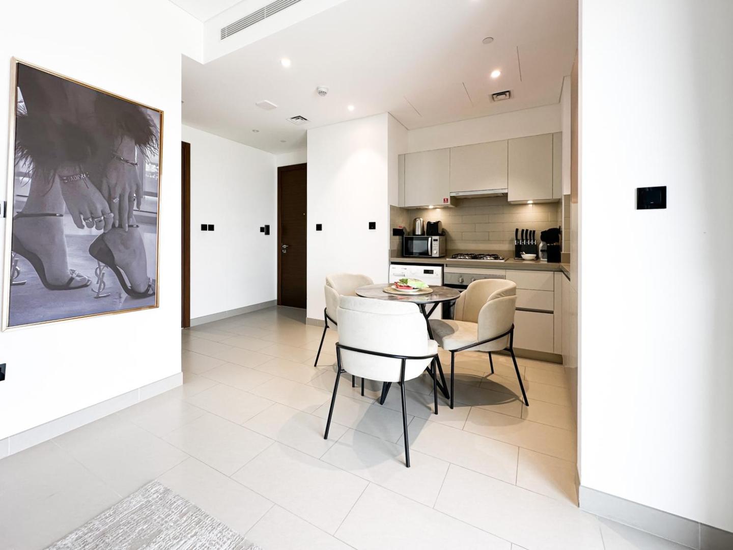 Kuva 10: Trophy - Maison de Charme Suite