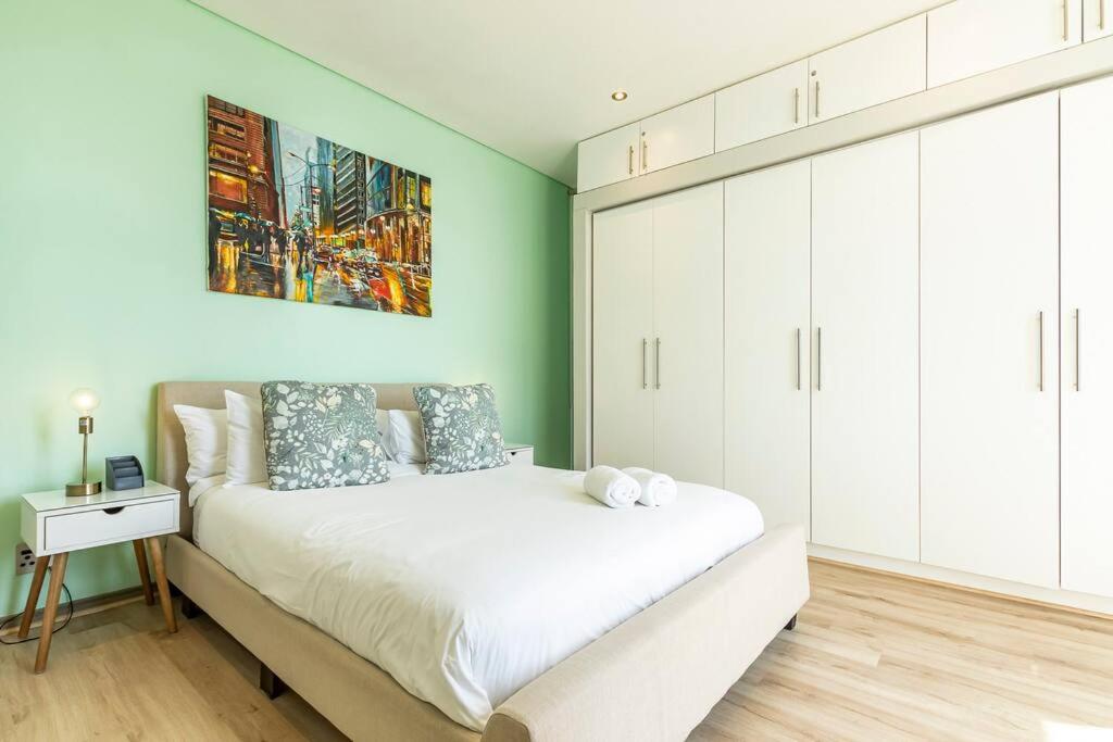 Billede 3: Executive Gem at Cartwrights Corner by ITC Hospitality with City & Harbour views