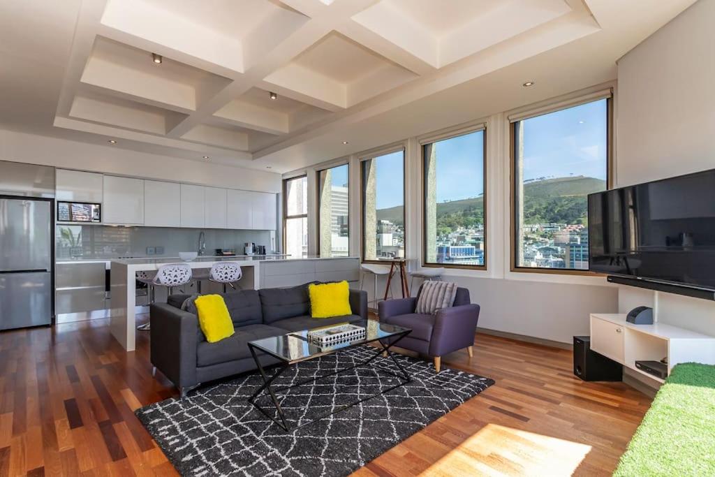 Billede 9: Executive Gem at Cartwrights Corner by ITC Hospitality with City & Harbour views