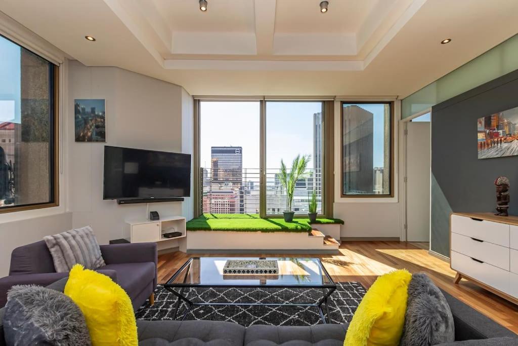 Billede 8: Executive Gem at Cartwrights Corner by ITC Hospitality with City & Harbour views