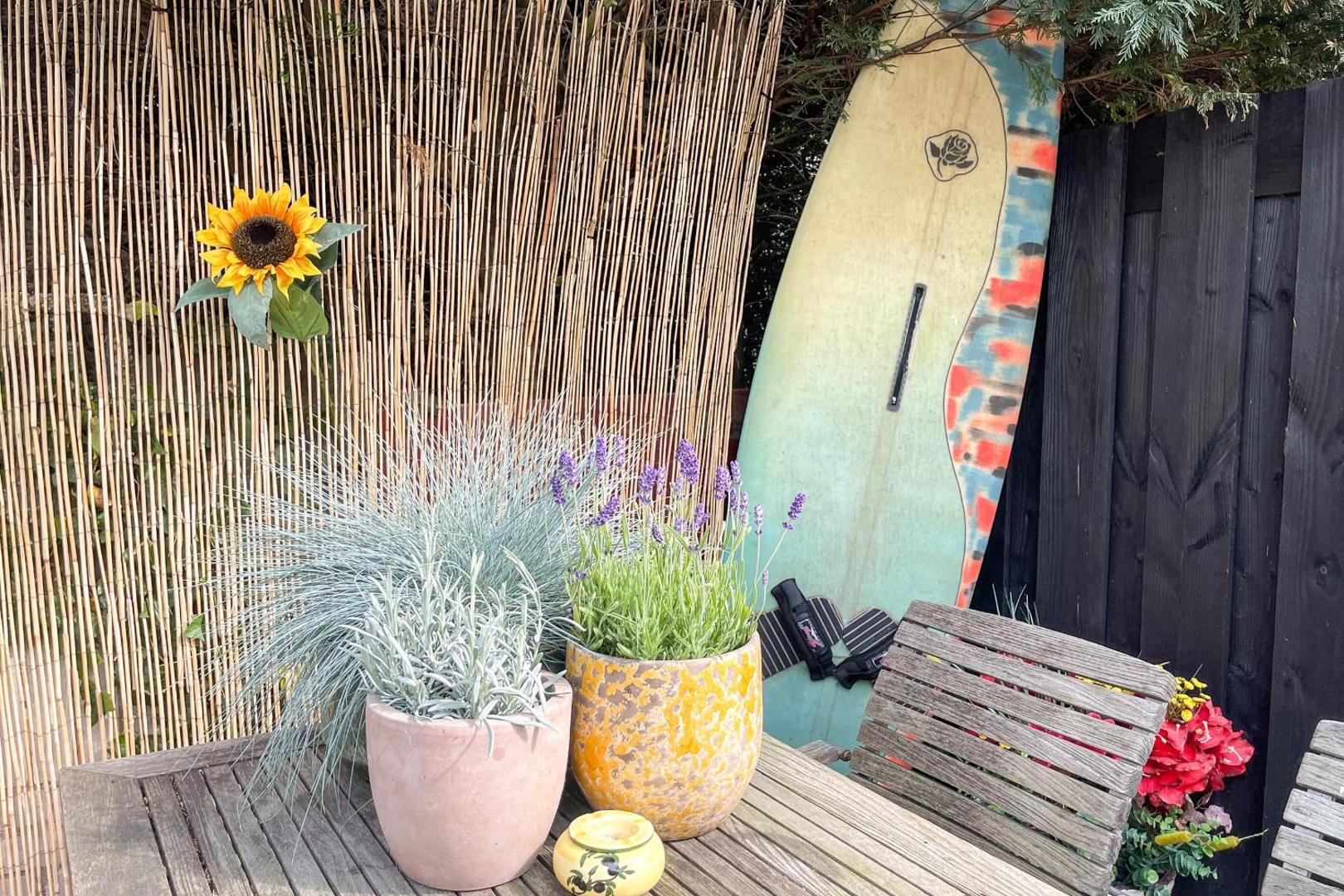 Fotografie 4: Tiny Beach Studio