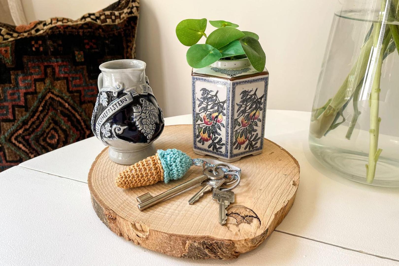 Fotografie 10: Tiny Beach Studio