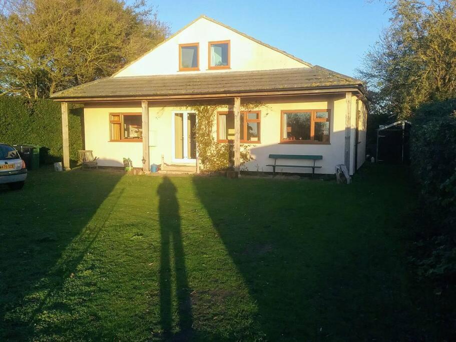 The Patch at Snettisham Beach的照片2