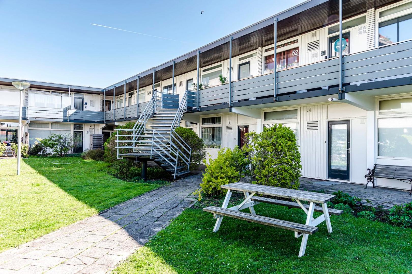 Billede 4: De Schelp 51, Free parking