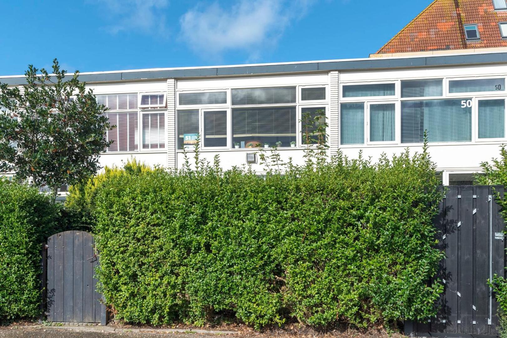 Billede 8: De Schelp 51, Free parking