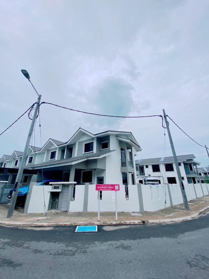 Billede 3: HELLOKITTY HOUSE- Unit 4