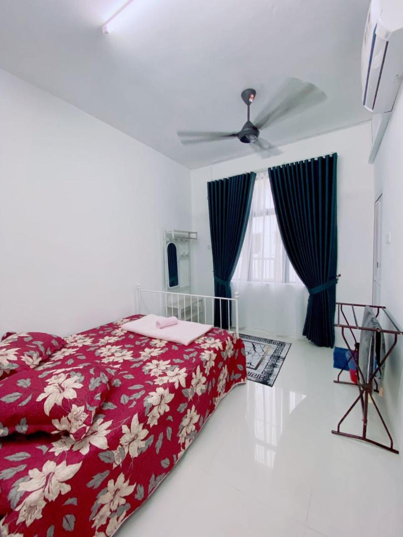Billede 7: HELLOKITTY HOUSE- Unit 4