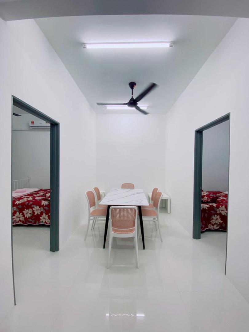 Billede 9: HELLOKITTY HOUSE- Unit 4