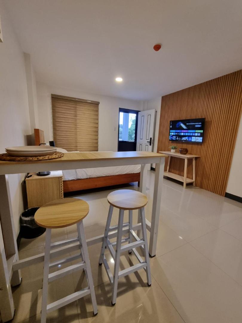 Foto 4: Flat 35, Unit F