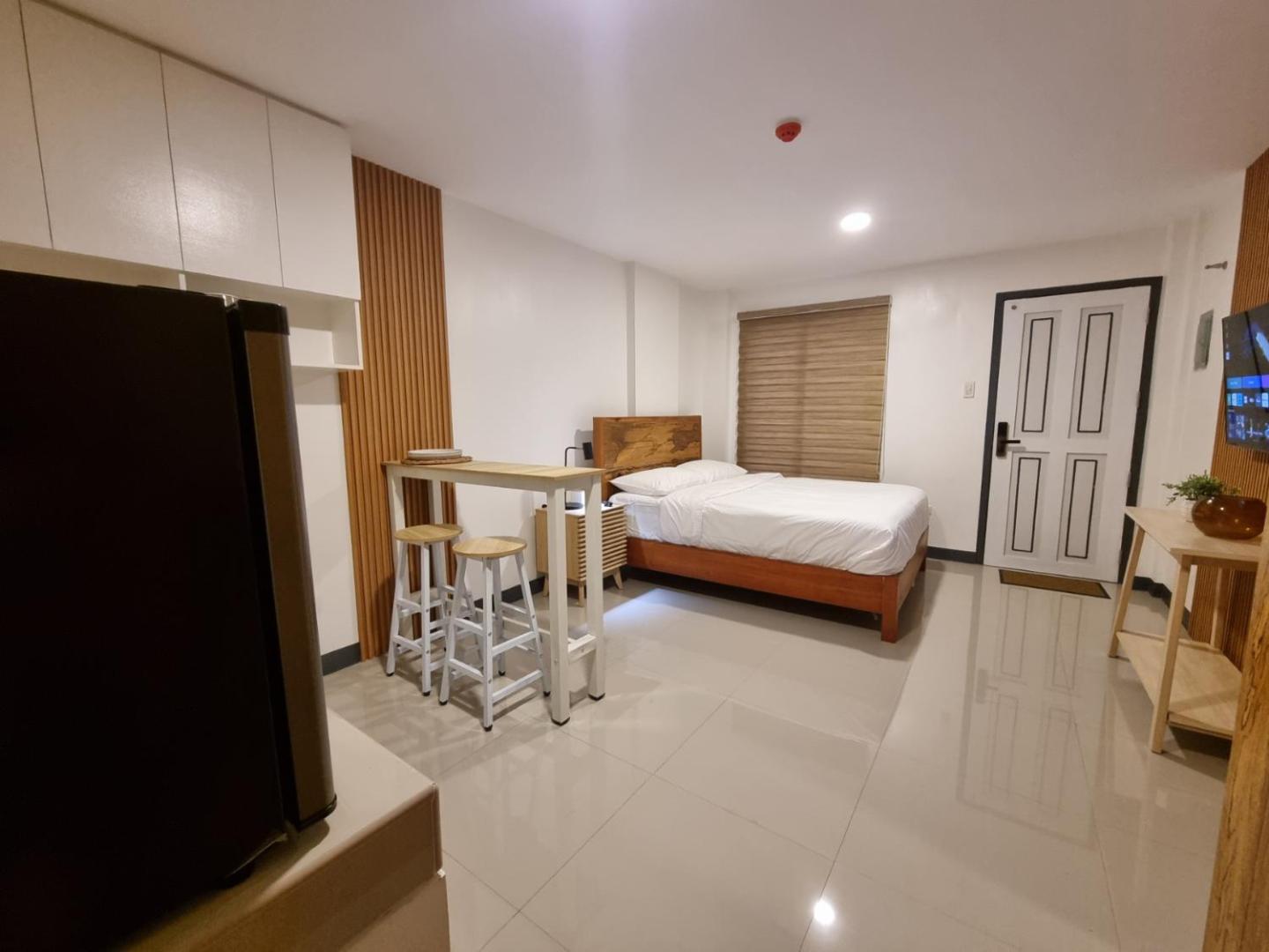 Foto 5: Flat 35, Unit F