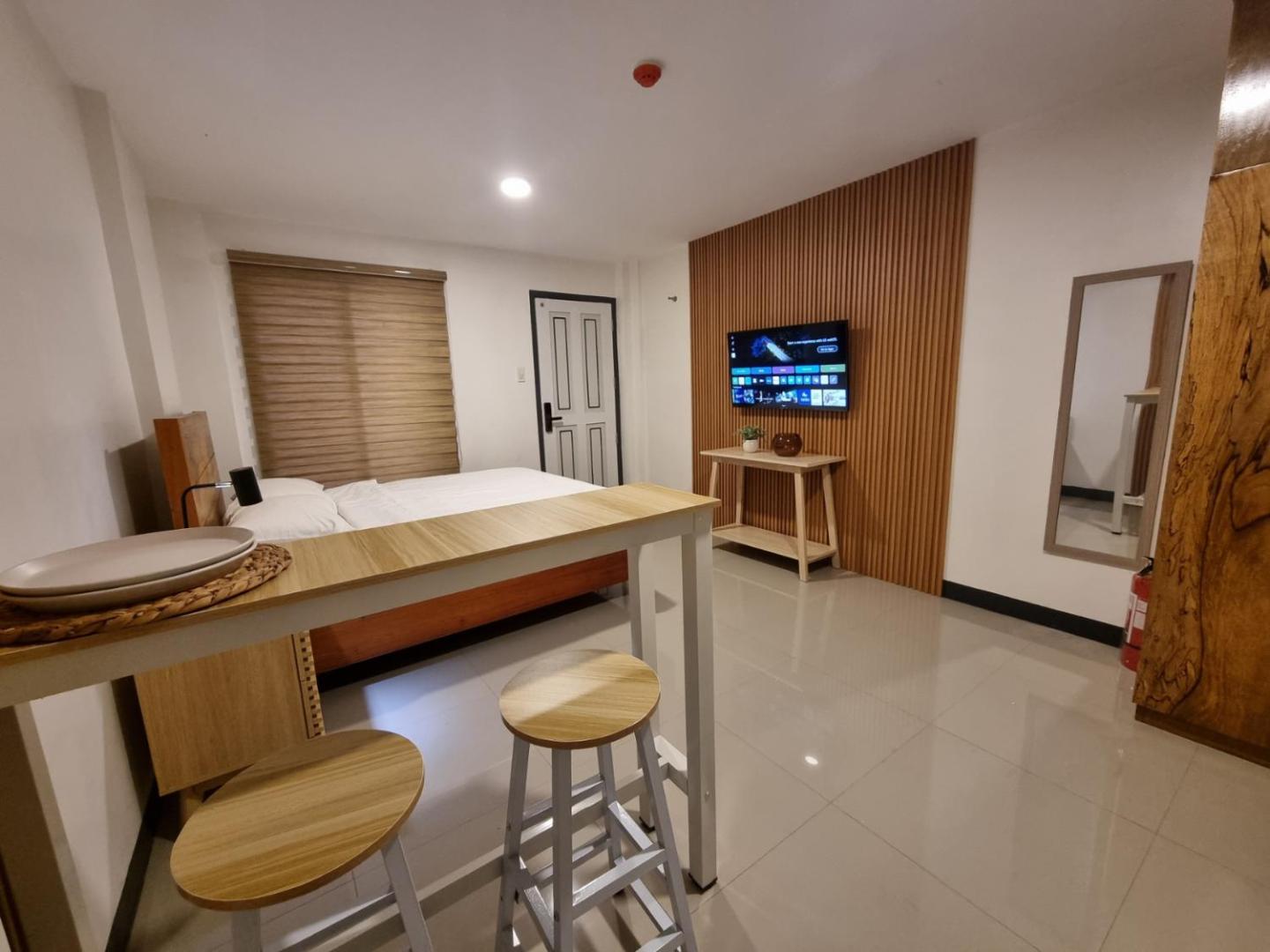 Foto 6: Flat 35, Unit F