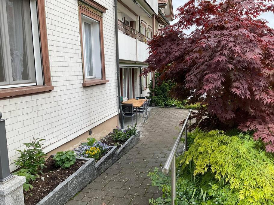 Kuva 7: 02 - Gästehaus Erika - Hundwil - Appenzellerland