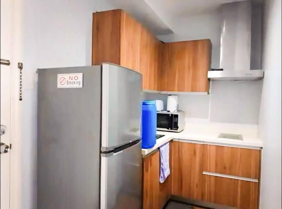 Foto 6: Spacious Unit in Gramercy Makati