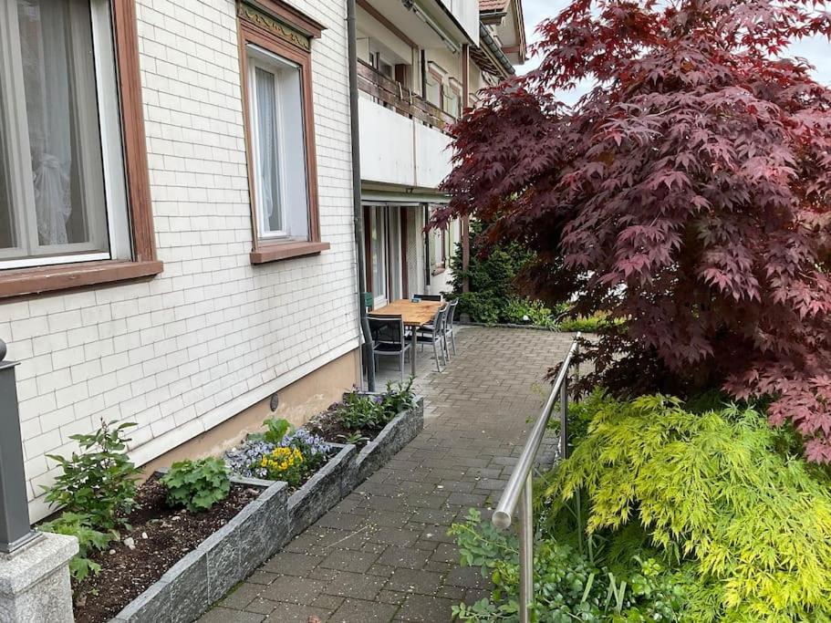 Zdjęcie 5: 07 - Gästehaus Erika - Hundwil - Appenzellerland