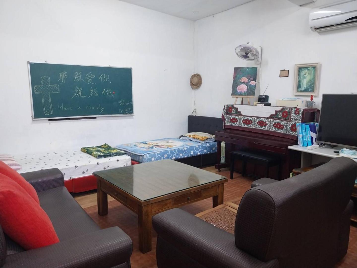 Photo 7 : 西濱休息站旁