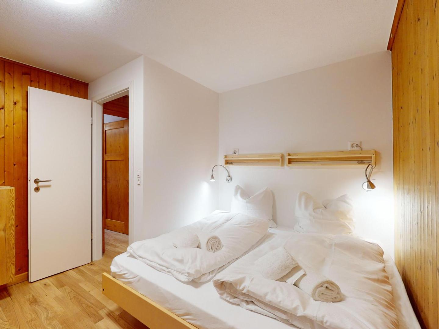 Foto 10: Flat with panoramic view, Bèla Yoûva #1