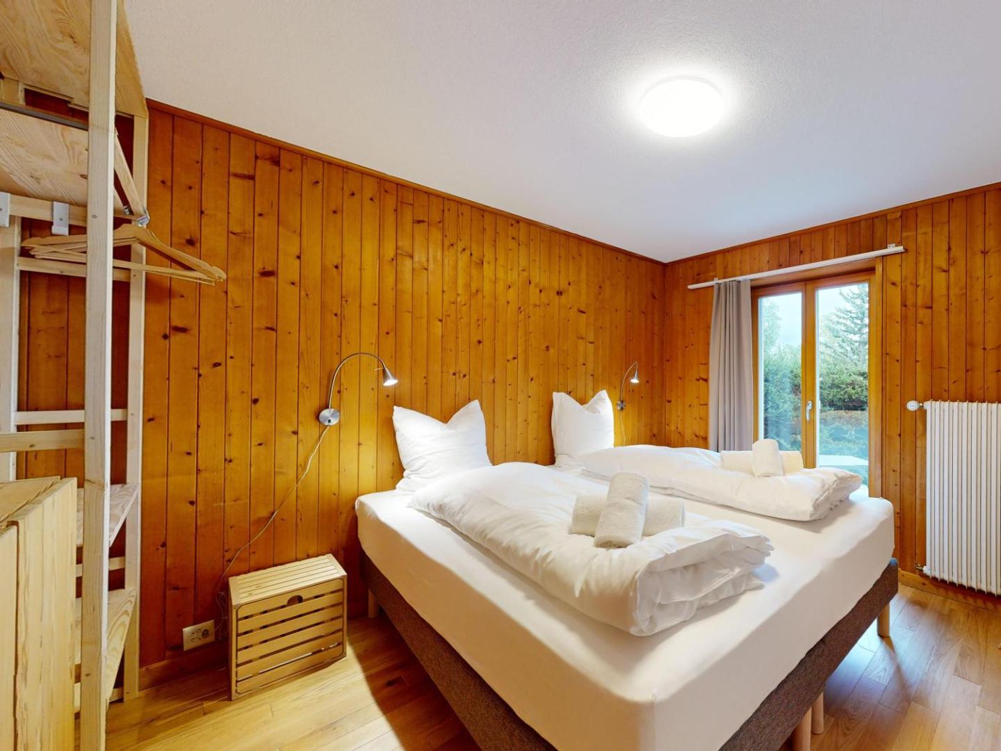 Foto 4: Flat with panoramic view, Bèla Yoûva #1