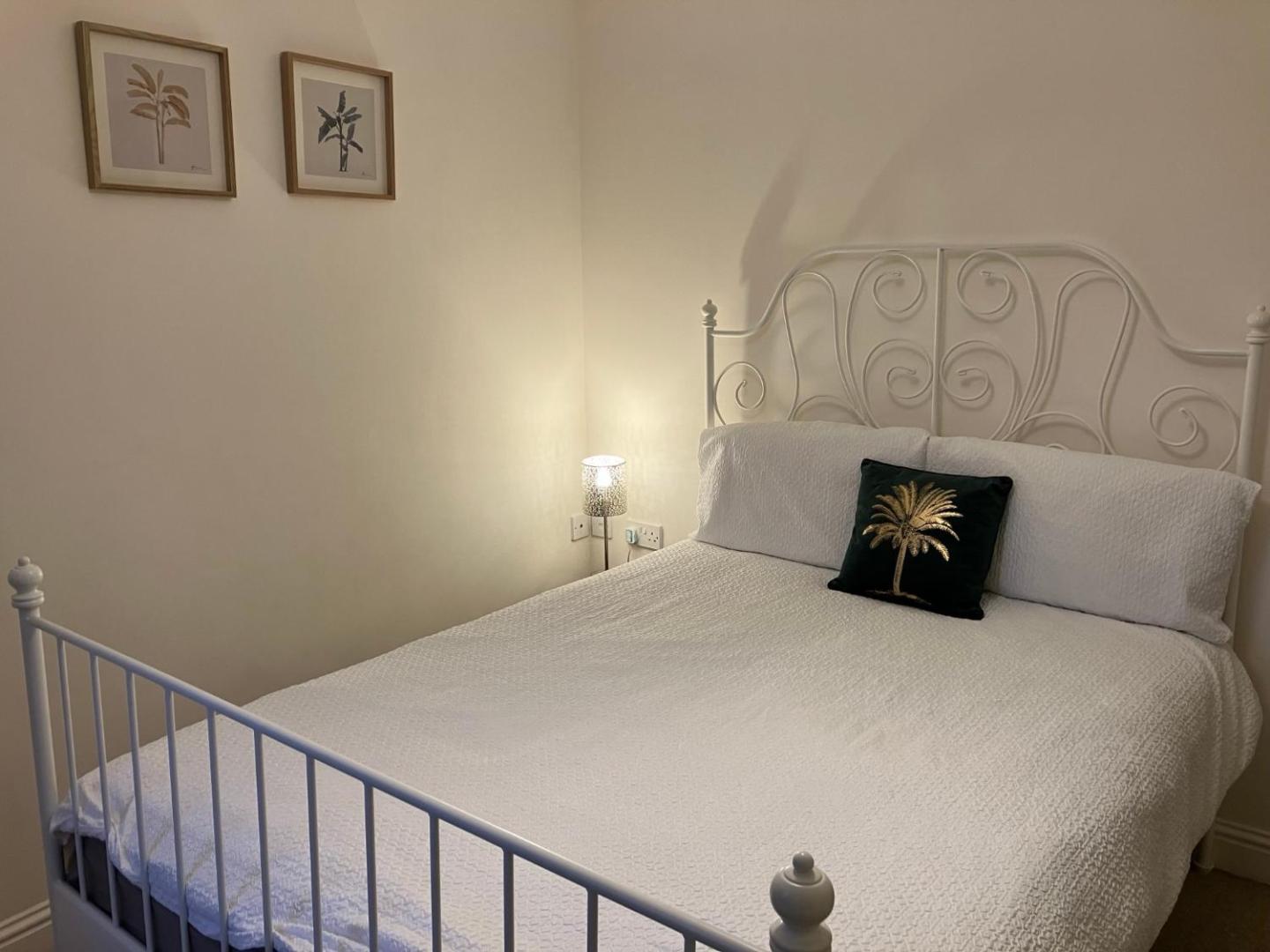 Billede 3: The Eaves, Glastonbury High Street 2 bed 2 bathroom apartment