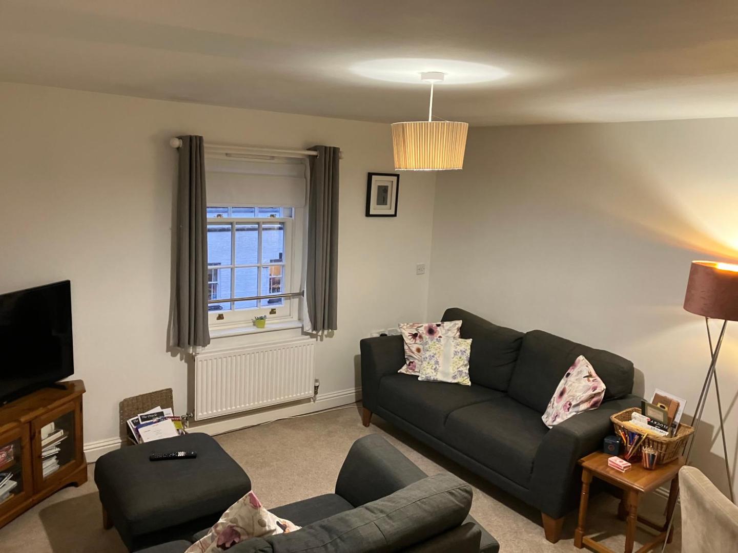 Billede 10: The Eaves, Glastonbury High Street 2 bed 2 bathroom apartment