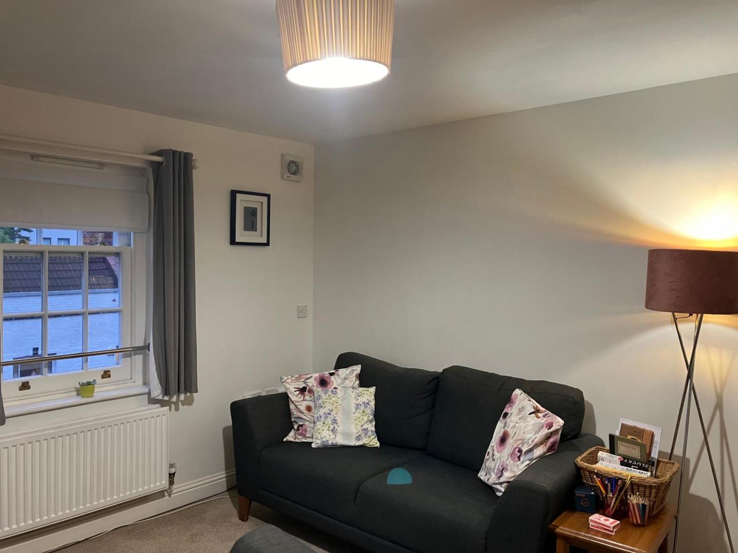 Billede 8: The Eaves, Glastonbury High Street 2 bed 2 bathroom apartment