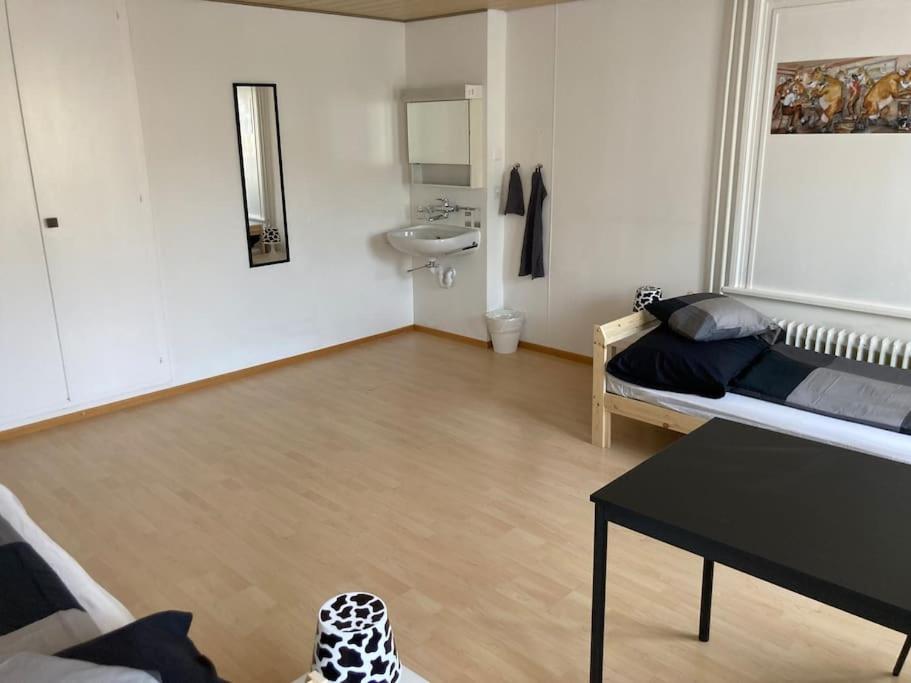 Billede 6: 10 - Gästehaus Erika - Hundwil - Appenzellerland