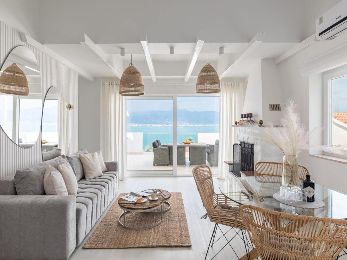 Foto 2: Apartment in Slatine with Terrace