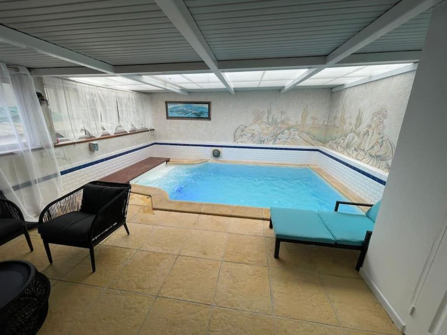 Bilde 10: Pool & Chill