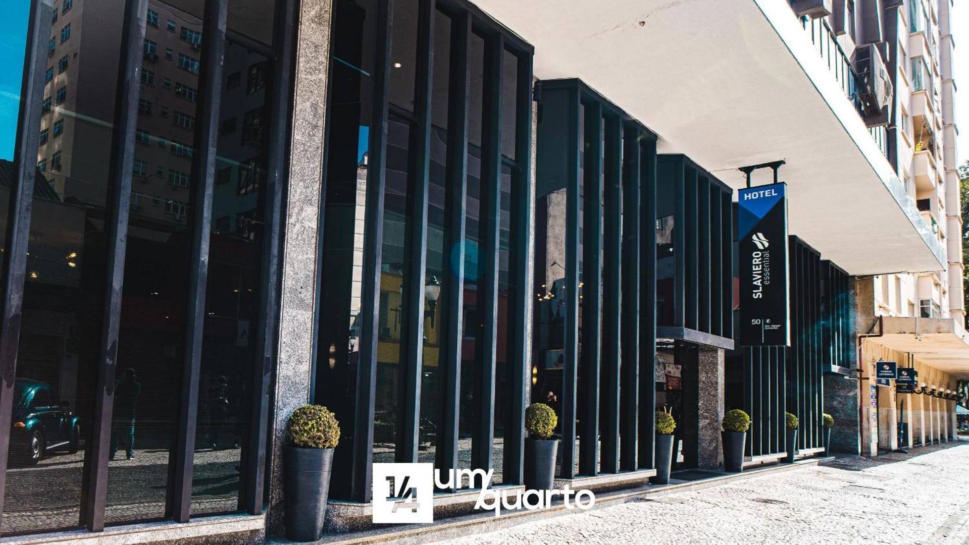 Fotografie 2: Edifício Praça Osório