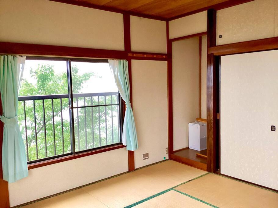 Foto 9: 熱海温泉自然郷の眺望の貸し切り