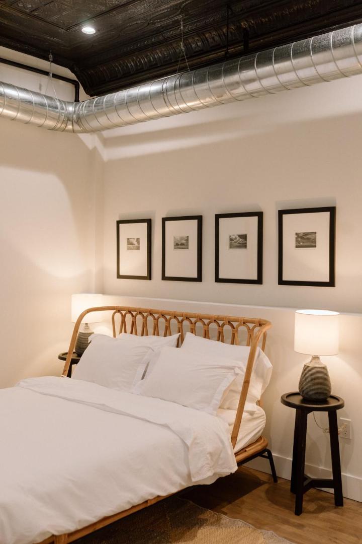 Billede 3: Unit A, The Kroger Lofts