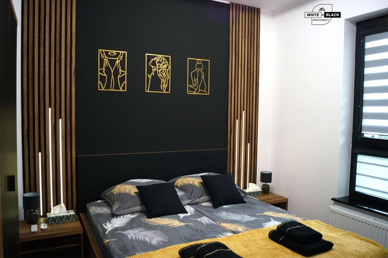 Billede 8: White & Black Apartament