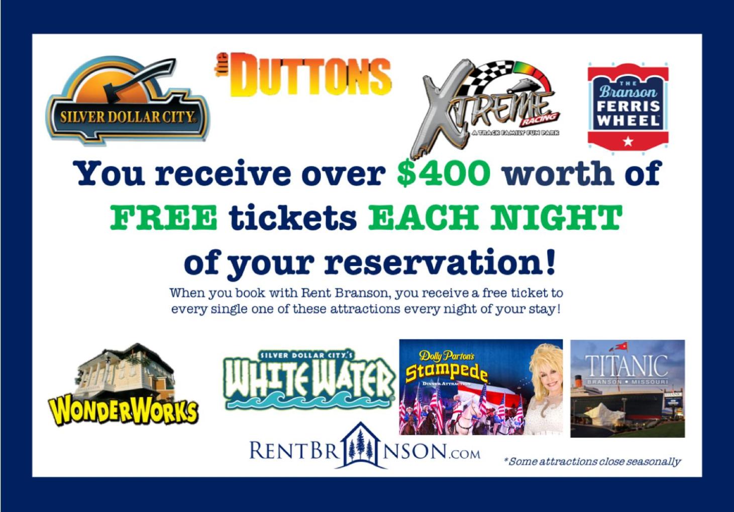 Foto 3: Arcade, Hot Tub, Deck Area, Free Tickets, Bright Upgraded Decor-Ledgestone Golf OnSite!