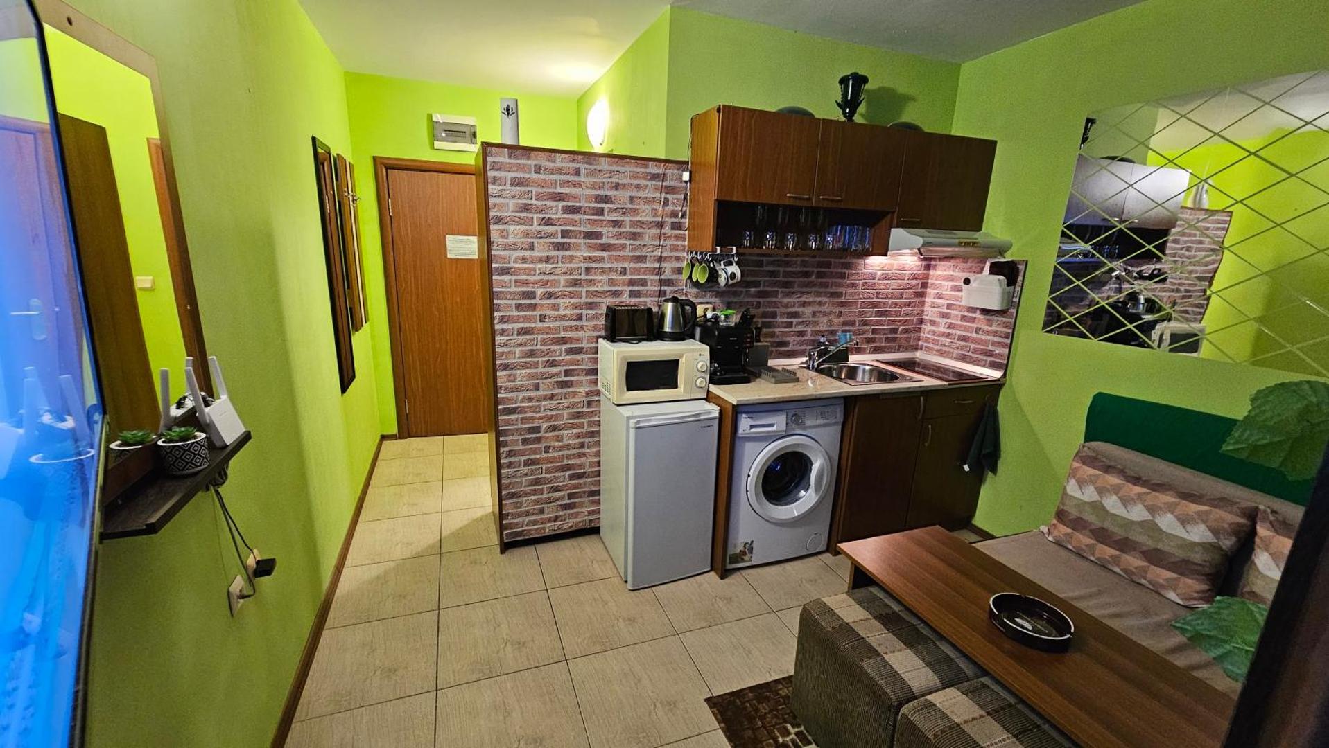 Foto 6: Studio 39 - Orange Residence
