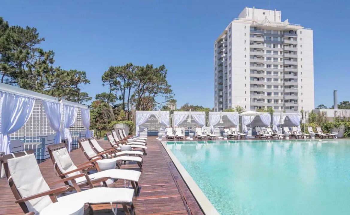 Kuva 5: YOO edificio Punta del Este