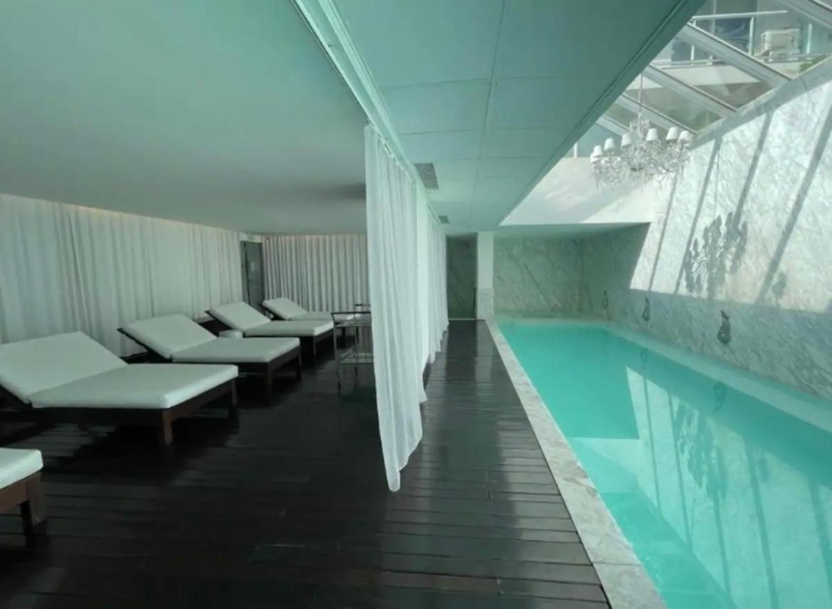 Kuva 8: YOO edificio Punta del Este